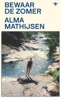 Bewaar de zomer - Alma Mathijsen - ebook