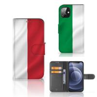 Apple iPhone 12 Mini | Bookstyle Case | Italië