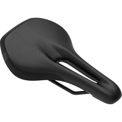 Ergon zadel smc sport gel dames s m zwart