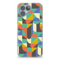 Fairphone 5 | TPU bumper | Funky Retro
