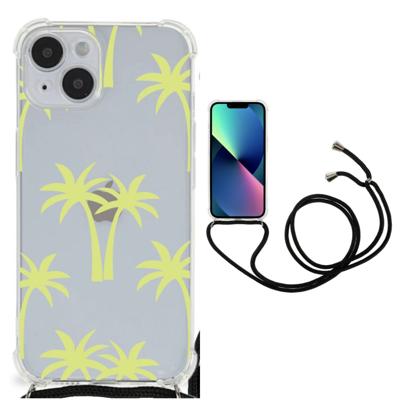 iPhone 14 Case Palmtrees iPhone 14 Case Palmtrees