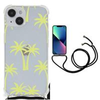 iPhone 14 Case Palmtrees