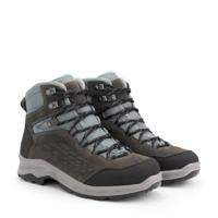 Travelin' Men - Hoge wandelschoenen - Grijs - Maat 44 Travelin' Men - Hoge wandelschoenen - Grijs - Maat 44