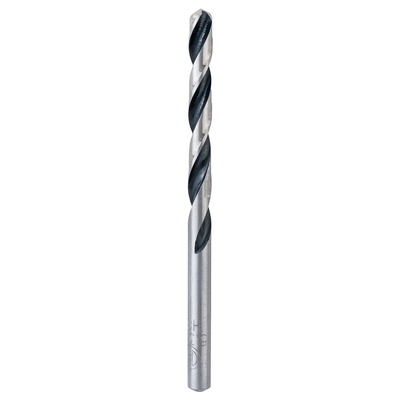 Bosch Accessoires 10X Metaalboor HSS Pointeq 5,3mm - 2608577221
