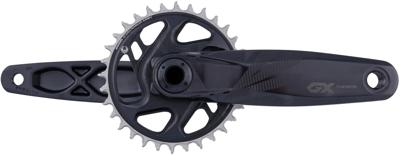 SRAM Crankset gx eagle 32t 165mm