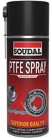 Soudal ptfe spray | 400 ml - 119705