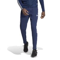 adidas Tiro 23 Sweat Trainingsbroek Donkerblauw