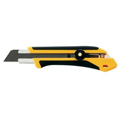 Cutter Olfa 25 X 0,7 MM Polypropyleen 25 mm