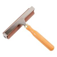 Creativ Company Rubberen roller/linoleumroller