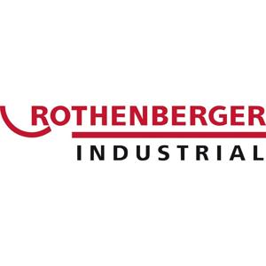 Rothenberger Industrial ROMAXI Brander 1060 °C