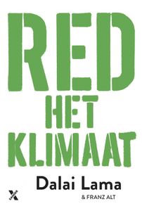 Red het klimaat - Dalai Lama, Franz Alt - ebook