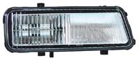 Mistlamp rechts 195031052