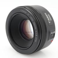 Canon EF 50mm F/1.8 STM occasion
