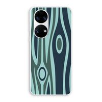 Bast B: Huawei P50 Transparant Hoesje
