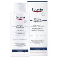 Eucerin DermoCapillaire Urea Shampoo 250ml - thumbnail