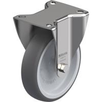 Blickle BX-PATH 125G Bokwiel Wieldiameter: 125 mm Draagvermogen (max.): 250 kg 1 stuk(s)