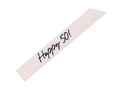 Sjerp Happy 50 Creme