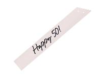 Sjerp Happy 50 Creme