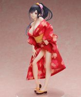 Creators Opinion PVC Statue 1/4 Mayuka: Yukata Ver. 39 cm - thumbnail