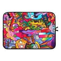 Dreams: Laptop sleeve 13 inch