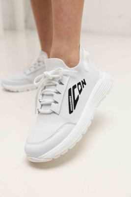 Dsquared2 80309 01 Sneakers Kids Wit - Maat 37 - Kleur: Wit | Soccerfanshop Dsquared2 80309 01 Sneakers Kids Wit - Maat 37 - Kleur: Wit | Soccerfanshop