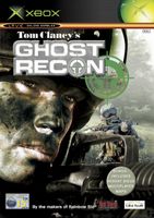 Ghost Recon - thumbnail