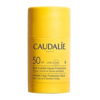 Caudalie Vinosun Onzichtbare Stick Hoge Bescherming SPF50 15gr