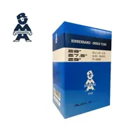 RUMA 28x1 1/2 - 28x1.75 (40/60-584/622/635) fv 40 mm 79400093