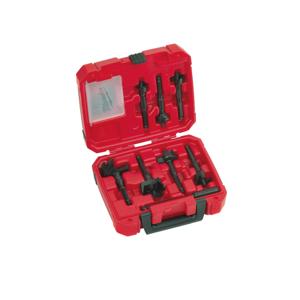 Milwaukee Switchblade™ Zelfvoedende borenset 8-delig - 4932479488