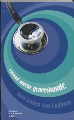 Leidraad interne geneeskunde (Paperback)