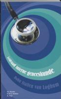 Leidraad interne geneeskunde (Paperback)