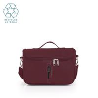 Gabol Week Eco Toilettas / Beautycase Bordeaux