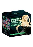 Nighttime Lovers - CD (8717438197821) - thumbnail