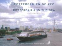 Rotterdam en de zee (Hardback)