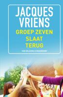 Groep zeven slaat terug (Paperback)