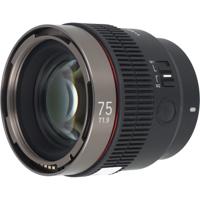 Samyang V-AF 75mm T1.9 Sony FE occasion