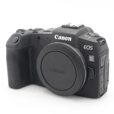Canon EOS RP body occasion