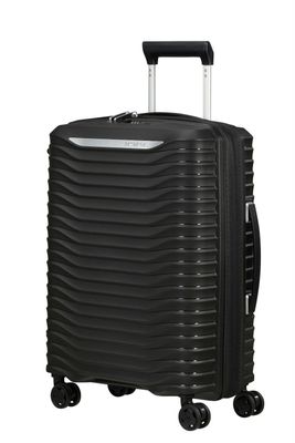 Samsonite Upscape Spinner 55cm Black