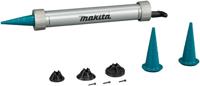 Makita Accessoires patroonhouder worst 600ml - 1911t4-0