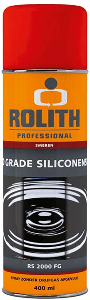 rolith siliconen food grade rs 2000 spuitbus air 400 ml