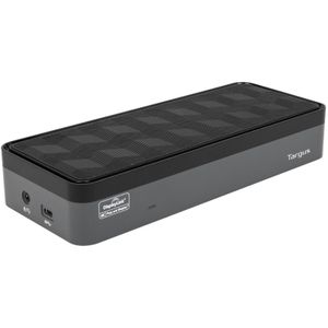 USB-C Universal Quad 4K (QV4K) Docking Station Dockingstation