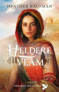 Heldere vlam - Heather Kaufman - ebook
