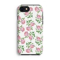Kleine roosjes: iPhone SE 2020 Tough Case