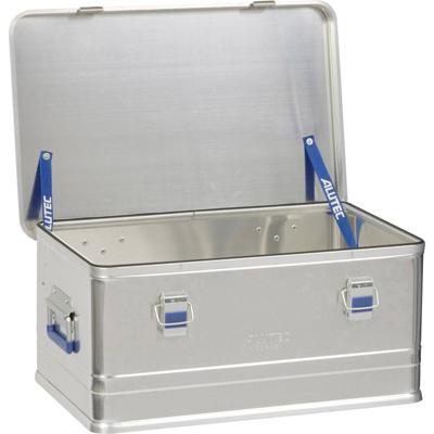 Alutec COMFORT 48 12048 Transportkist Aluminium (l x b x h) 580 x 385 x 265 mm