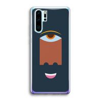 Mono M: Huawei P30 Pro Transparant Hoesje