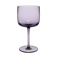 LIKE BY VILLEROY & BOCH - Like Lavender - Wijnglas set/2