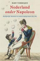 Nederland onder Napoleon (Hardback) Nederland onder Napoleon (Hardback)
