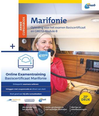 Cursusboek Marifonie (Paperback)