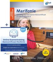 Cursusboek Marifonie (Paperback)