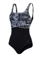 Speedo - Shaping - Contour Eclipse - 7549, Maat:40